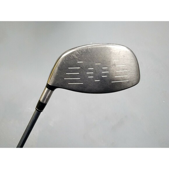 TaylorMade R580 XD Driver 9.5 Graphite Shaft Reg Flex 65 MAS 2 Low Torque 46” RH - Picture 2 of 9